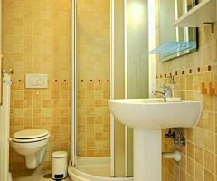 Helles Apartment Obergeschoß Solymar Palmeras