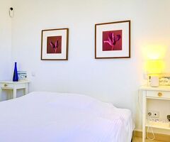 Helles Apartment Obergeschoß Solymar Palmeras