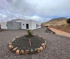 Modernes Einfamilienhaus El Cardon