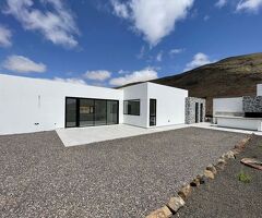 Modernes Einfamilienhaus El Cardon