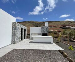 Modernes Einfamilienhaus El Cardon