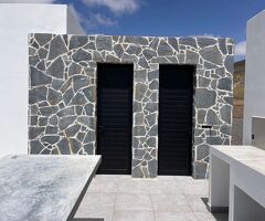 Modernes Einfamilienhaus El Cardon