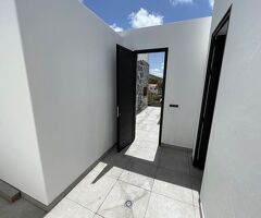 Modernes Einfamilienhaus El Cardon