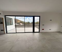 Modernes Einfamilienhaus El Cardon