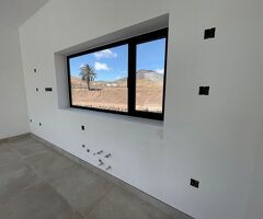 Modernes Einfamilienhaus El Cardon