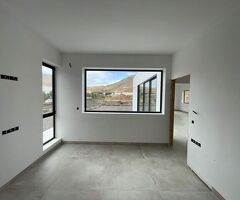 Modernes Einfamilienhaus El Cardon