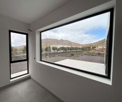 Modernes Einfamilienhaus El Cardon