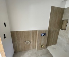Modernes Einfamilienhaus El Cardon