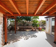 Chalet mit privatem Parkplatz und Garten