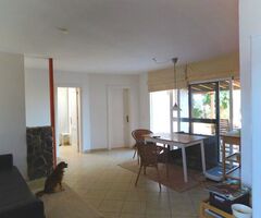 Chalet mit privatem Parkplatz und Garten