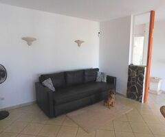 Chalet mit privatem Parkplatz und Garten