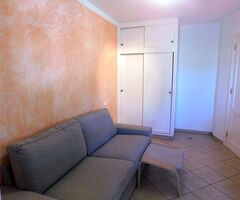 Chalet mit privatem Parkplatz und Garten