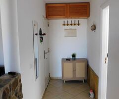 Chalet mit privatem Parkplatz und Garten