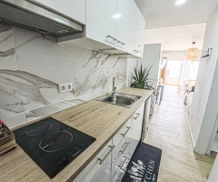 Modernes Studioapartment mit Meerblick Jandia
