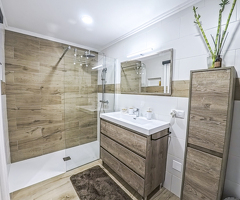 Modernes Studioapartment mit Meerblick Jandia