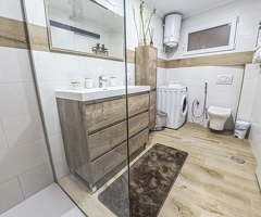 Modernes Studioapartment mit Meerblick Jandia