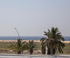 Modernes Studioapartment mit Meerblick Jandia