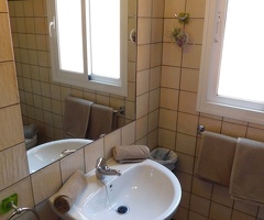 Mehrfamilienhaus mit zusätzlich separaten Bungalows und Gemeinschaftspool Costa Calma