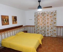 Mehrfamilienhaus mit zusätzlich separaten Bungalows und Gemeinschaftspool Costa Calma