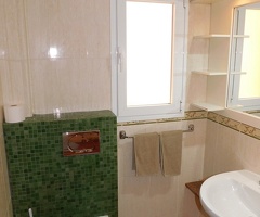 Mehrfamilienhaus mit zusätzlich separaten Bungalows und Gemeinschaftspool Costa Calma