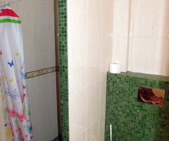 Mehrfamilienhaus mit zusätzlich separaten Bungalows und Gemeinschaftspool Costa Calma