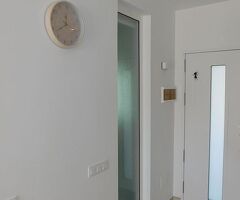 Modernes Apartment mit großer Sonnenterrasse und direktem Strandzugang in Costa Calma