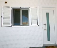 Modernes Apartment mit großer Sonnenterrasse und direktem Strandzugang in Costa Calma