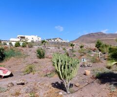 Finca mit 2 Pools und Meerblick für Garten- und Tierliebhaber in Las Hermosas