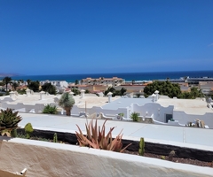 Apartment mit tollem Meerblick Costa Calma