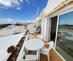 Apartment mit tollem Meerblick Costa Calma