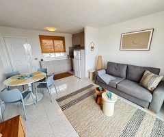 Apartment mit tollem Meerblick Costa Calma