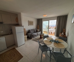 Apartment mit tollem Meerblick Costa Calma