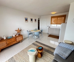Apartment mit tollem Meerblick Costa Calma