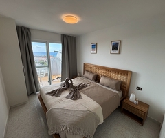 Apartment mit tollem Meerblick Costa Calma