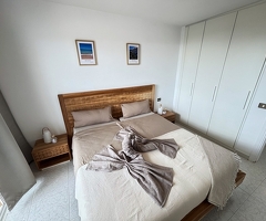 Apartment mit tollem Meerblick Costa Calma
