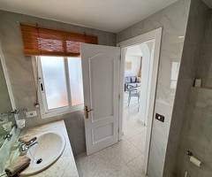 Apartment mit tollem Meerblick Costa Calma