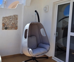 Apartment mit tollem Meerblick Costa Calma