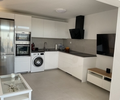 Apartment mit Wintergarten und Meerblick Costa Calma