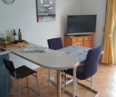 Obergeschossapartment mit Meerblick Costa Calma