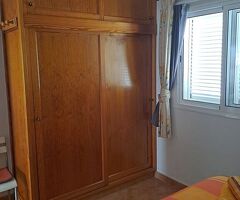 Obergeschossapartment mit Meerblick Costa Calma