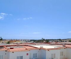 Obergeschossapartment mit Meerblick Costa Calma