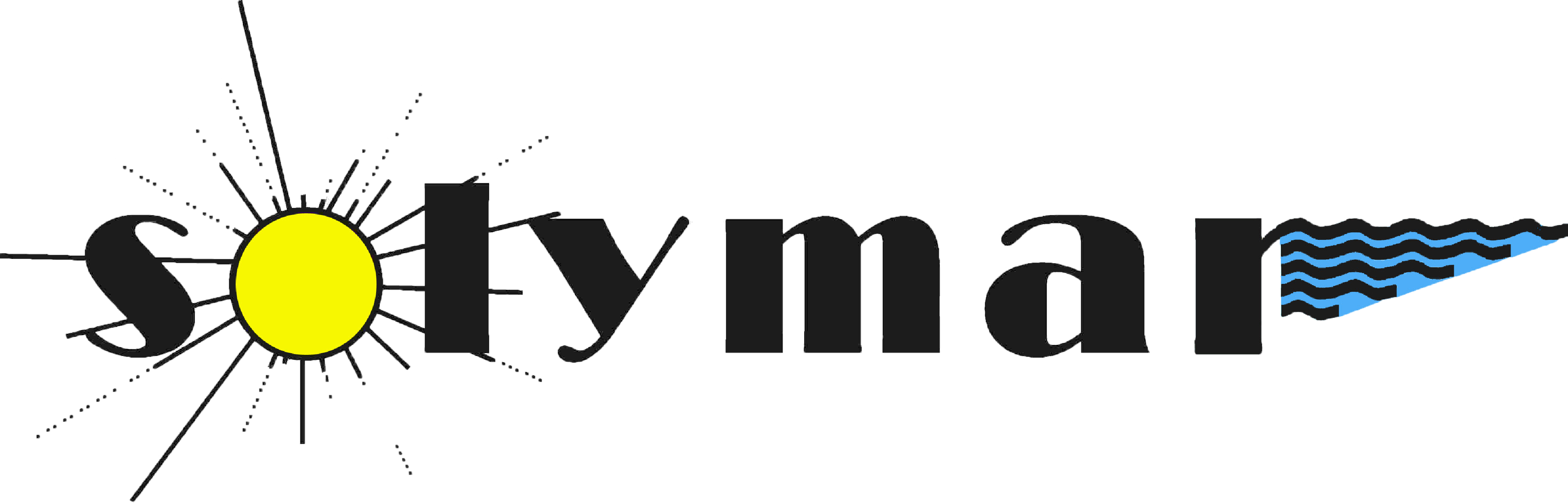 Solymar Logo